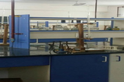 Vidyodaya School-Chemistry Lab